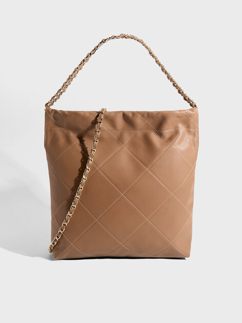 Женская сумка  DIVA`S BAG EVA, Артикул R2462, темно-бежевый | 4339283. Ракурс 1