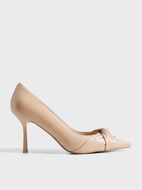 Женские туфли TENDANCE, Артикул RL767-5, бежевый | 4343575. Ракурс 1