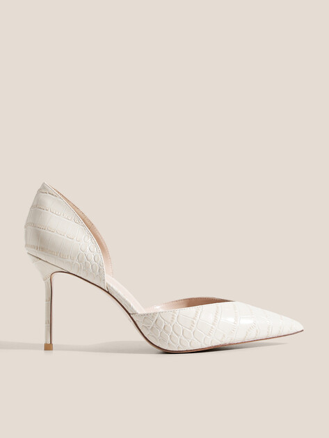 Женские туфли TENDANCE, Артикул RL769-1, светло-бежевый | 4344076. Ракурс 1