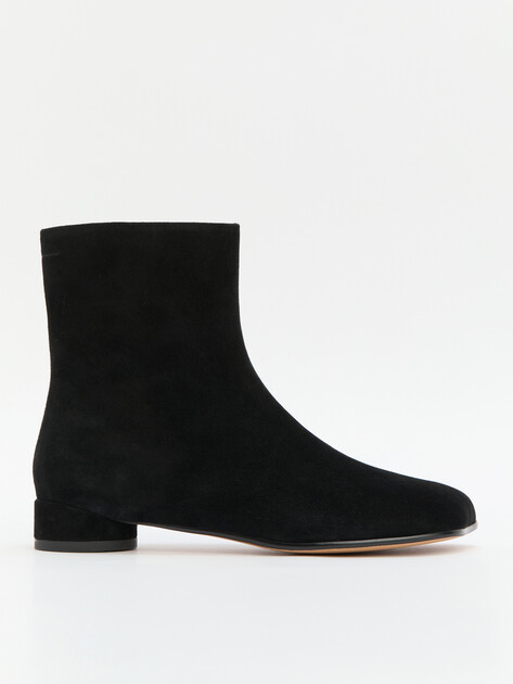 Ботильоны TENDANCE, Артикул CLF819B-20, черный | 4348612. Ракурс 1