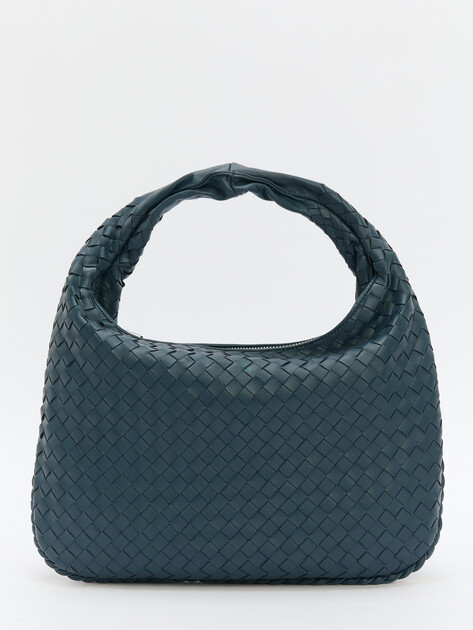 Женская сумка  TENDANCE, Артикул MRH24-235, синий | 4352584. Ракурс 1