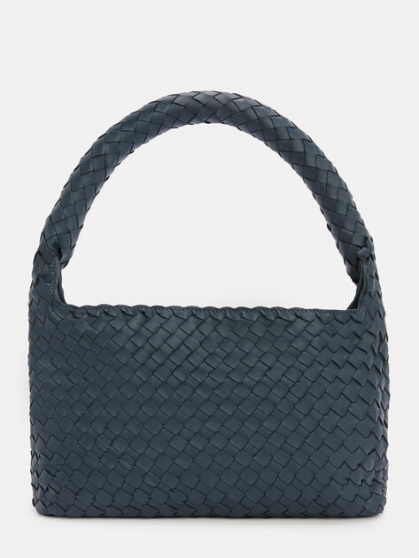 Женская сумка  TENDANCE, Артикул MRH24-245, серовато-синий | 4352621. Ракурс 1