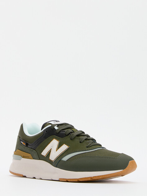 New balance natural cheap