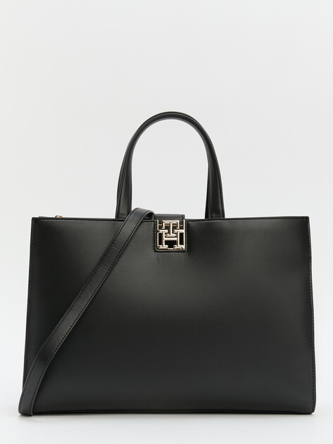 TOMMY HILFIGER TH RESET SATCHEL 4357223
