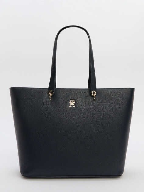 Tote tommy hilfiger clearance