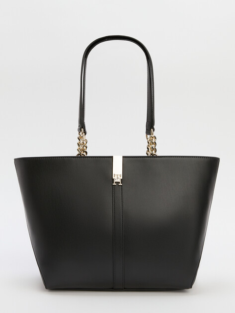 TOMMY HILFIGER TH HERITAGE TOTE 4357325