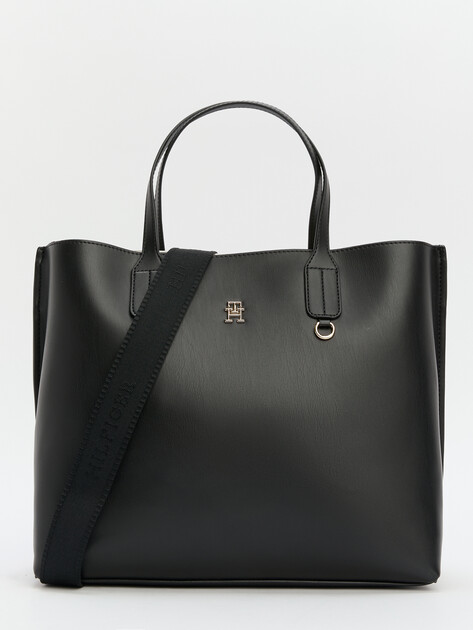 Tommy hilfiger satchel discount