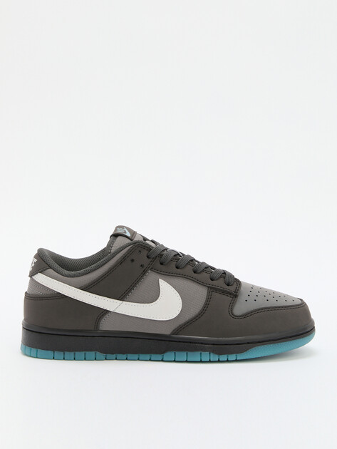 dunk grey low