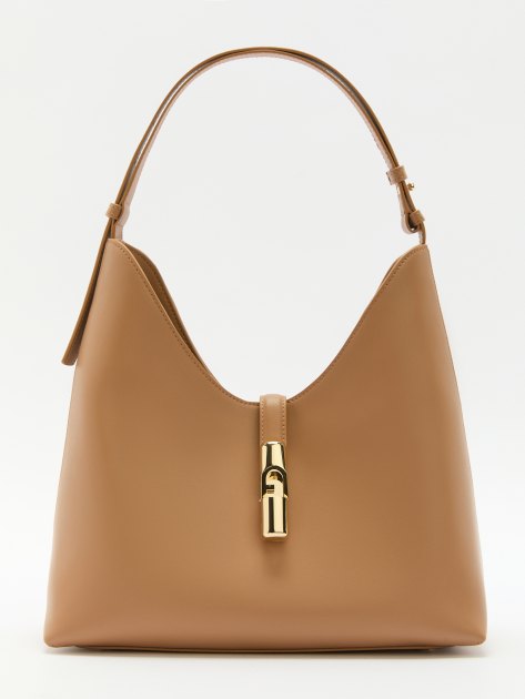 Furla beige on sale