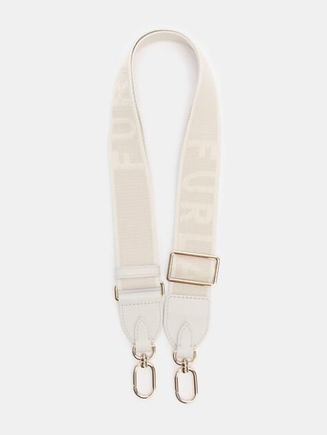 Furla strap sales