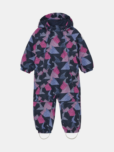 Детский комбинезон COLOR KIDS, Артикул 741592, синий | 4364488. Ракурс 1 Детский комбинезон COLOR KIDS, Артикул 741592, синий | 4364488. Ракурс 1