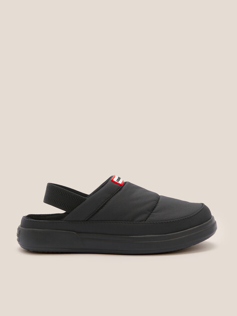 Женские сандалии HUNTER, Артикул WFF3101-1WWU, черный | 4364810. Ракурс 1