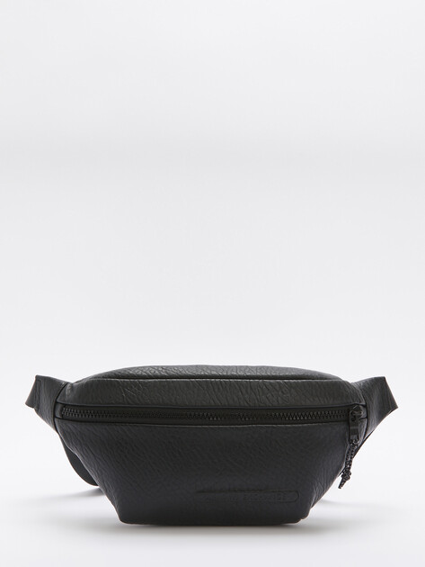 Мужская поясная сумка ARMANI EXCHANGE VENICE, Артикул XM000853, черный | 4368279. Ракурс 1