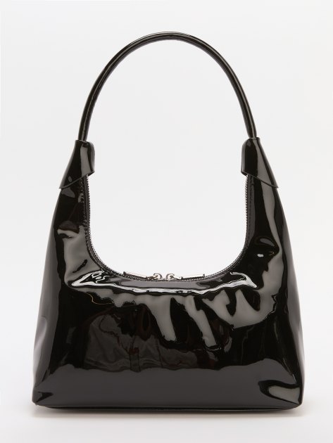 Женская сумка  TENDANCE, Артикул MRH22-242, черный | 4368671. Ракурс 1