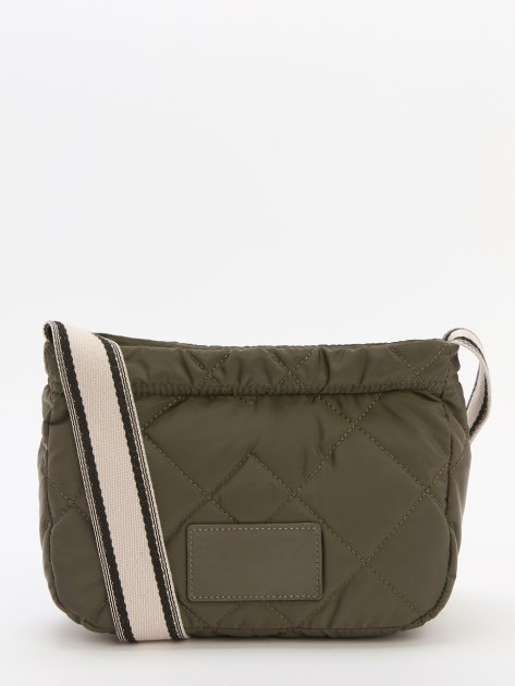Кросс-боди TENDANCE, Артикул MRH22-146, темный хаки | 4368696. Ракурс 1 Кросс-боди TENDANCE, Артикул MRH22-146, темный хаки | 4368696. Ракурс 1