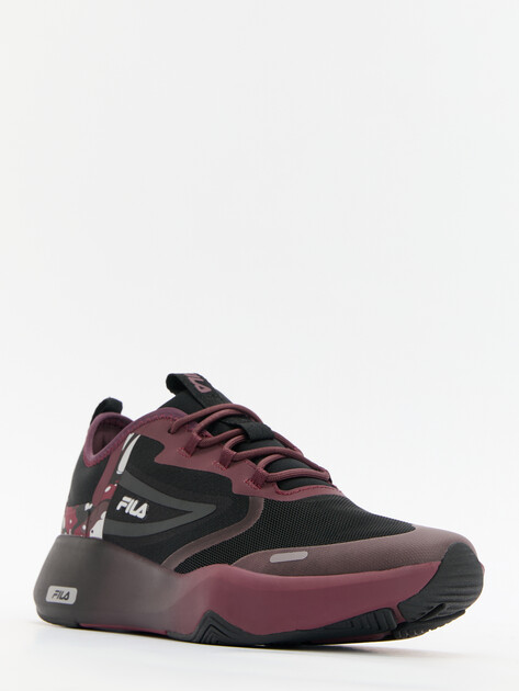 Женские кроссовки FILA AMELIE W, Артикул AMELIE W, темно-бордовый | 4369072. Ракурс 1 Женские кроссовки FILA AMELIE W, Артикул AMELIE W, темно-бордовый | 4369072. Ракурс 1