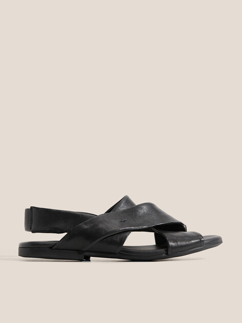 Мужские сандалии TENDANCE, Артикул TM3292F-1, черный | 4393346. Ракурс 1