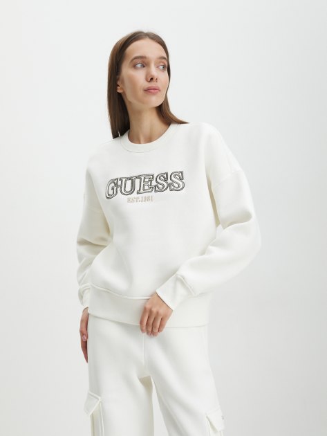 GUESS MIDGE CN SWEATSHIRT 4394151