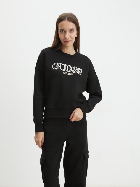 GUESS MIDGE CN SWEATSHIRT 4394161