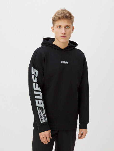Pullover guess hot sale