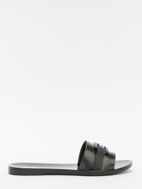 Женские ароматизированные вьетнамки MELISSA BABE M CHIC AD, Артикул 36000, черный | 4394691. Ракурс 1 Женские ароматизированные вьетнамки MELISSA BABE M CHIC AD, Артикул 36000, черный | 4394691. Ракурс 1