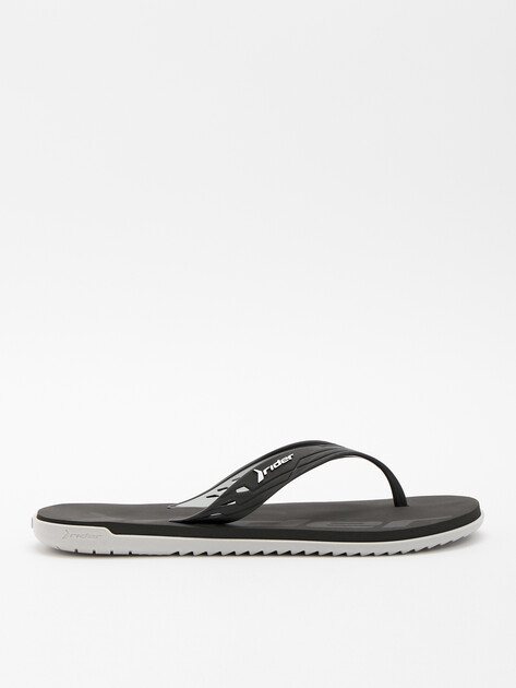Мужские вьетнамки RIDER RW THONG AD, Артикул 12224, черный | 4396924. Ракурс 1