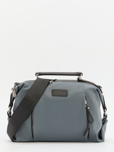 Женская сумка  TENDANCE, Артикул MRH22-031, серый | 4400266. Ракурс 1