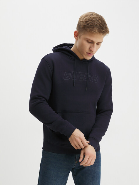 GUESS ALDWIN NEW HOODIE Z4YQ12K9V31 4400578