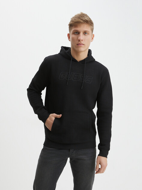 GUESS ALDWIN NEW HOODIE 4400584