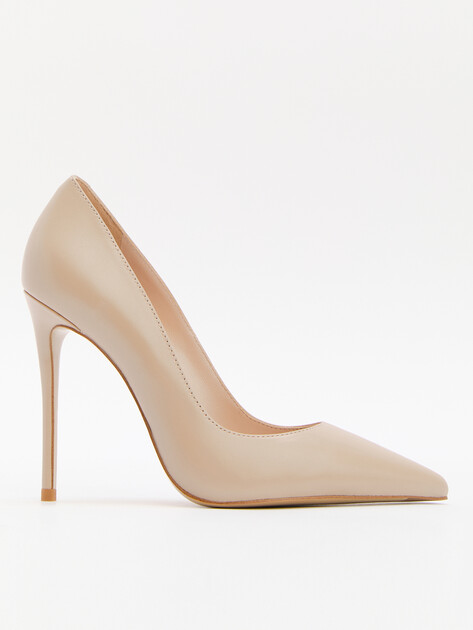 Женские туфли TENDANCE, Артикул RL681A-1, бежевый | 4401342. Ракурс 1