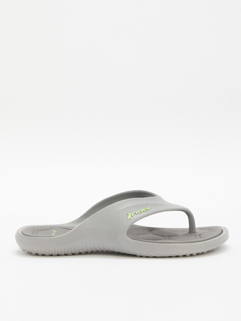 Мужские вьетнамки RIDER CAPE XVIII AD, Артикул 83631, серый | 4404470. Ракурс 1