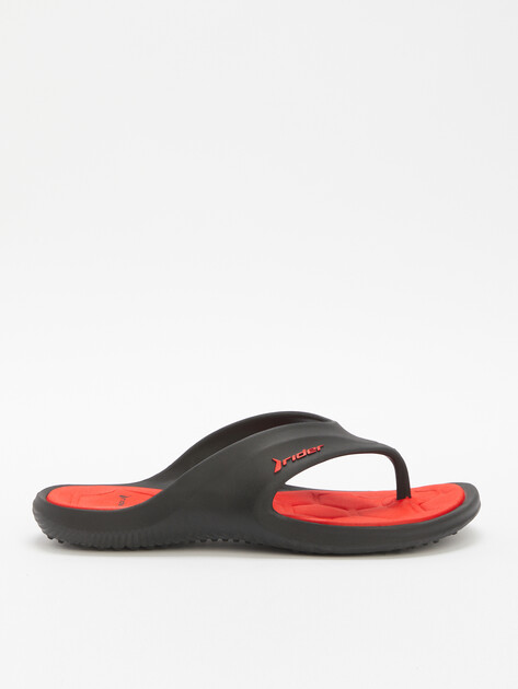 Мужские вьетнамки RIDER CAPE XVIII AD, Артикул 83631, черный | 4404496. Ракурс 1