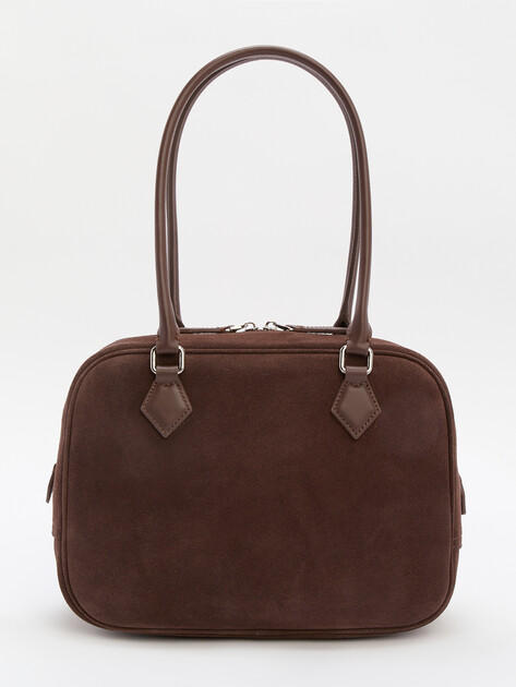 Женская сумка  TENDANCE, Артикул MRH24-026M, темно-коричневый | 4405573. Ракурс 1