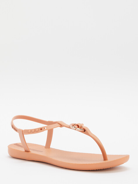 Женские сандалии IPANEMA CLASS BELT SANDAL FEM, Артикул 83655, темно-оранжевый | 4406161. Ракурс 1 Женские сандалии IPANEMA CLASS BELT SANDAL FEM, Артикул 83655, темно-оранжевый | 4406161. Ракурс 1