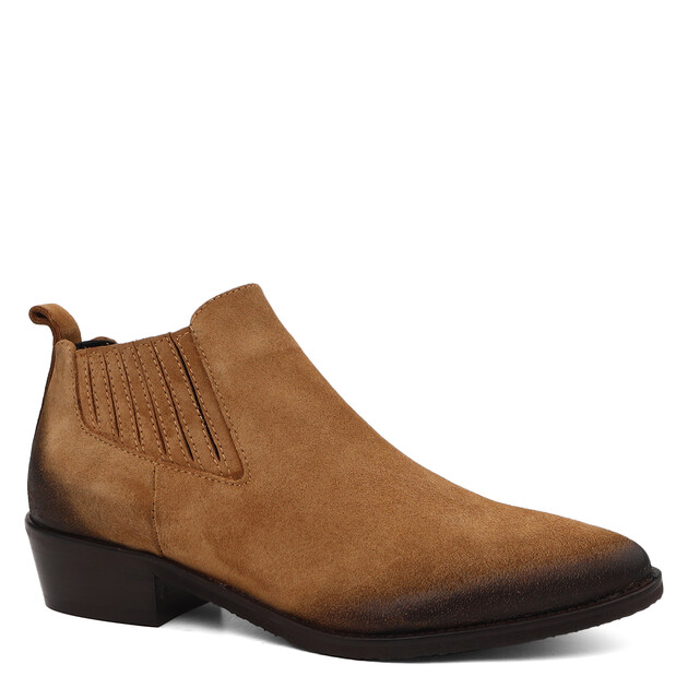 Казаки LR LORETTINI, Артикул 130-702-1000-R, светло-коричневый | 4426835. Ракурс 1