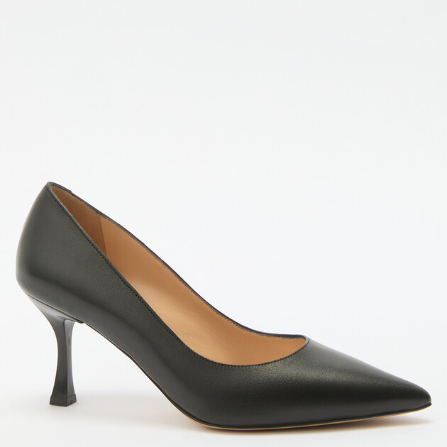 Женские туфли LR LORETTINI, Артикул 679-4810-100-R, черный | 4427639. Ракурс 1