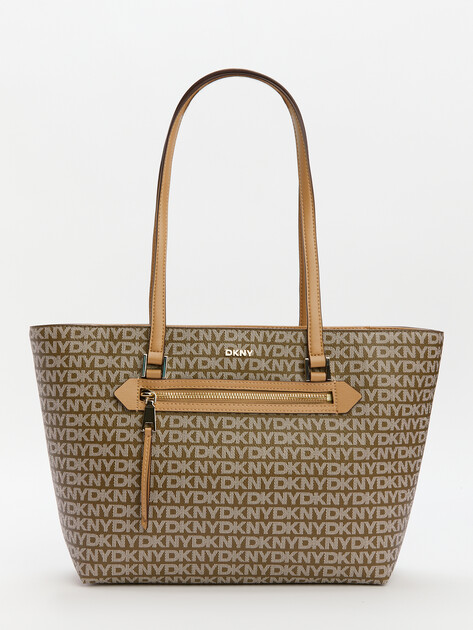 Tote dkny top