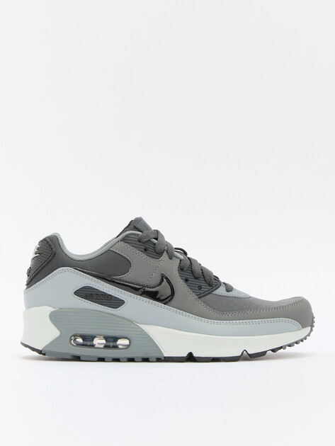 Женские кроссовки NIKE AIR MAX 90, Артикул CD6864, серый | 4439367. Ракурс 1
