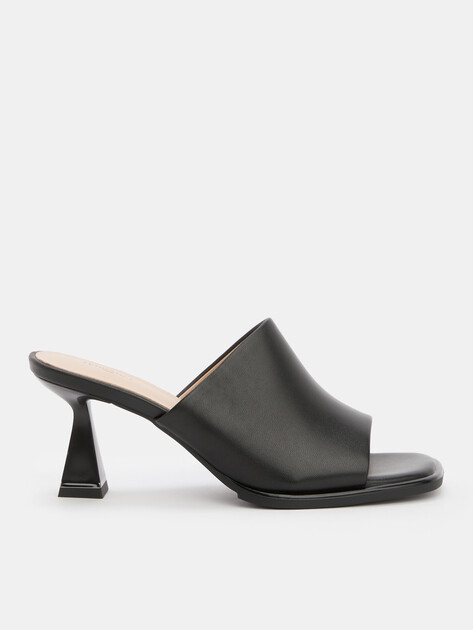 Мюли TENDANCE, Артикул IGL9918-1, черный | 4441194. Ракурс 1