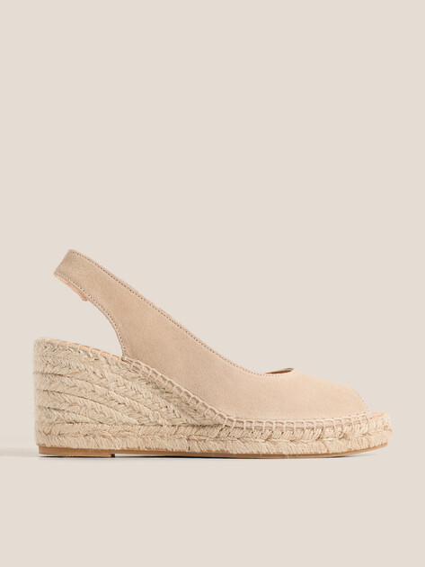 Босоножки CREATIVO SPAIN CIARA25, Артикул CRE25YU165, бежевый | 4444804. Ракурс 1