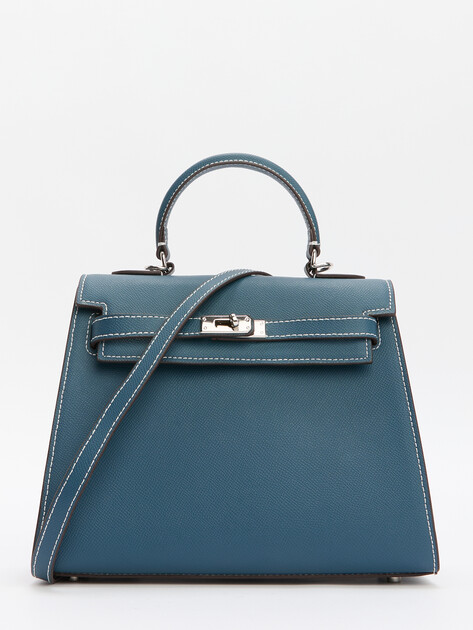 Женская сумка  TENDANCE, Артикул MRH22-084, синий | 4444950. Ракурс 1