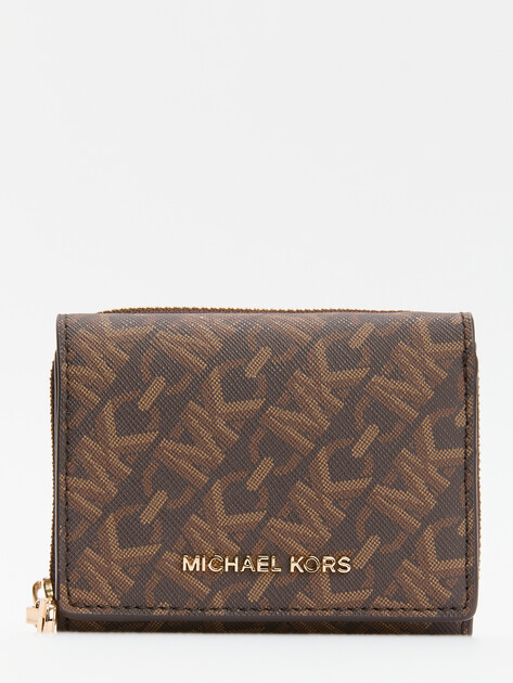 MICHAEL KORS SM TRIFOLD ZA WALLET 32S4G8ED8B K 4445498