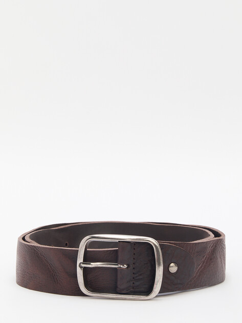 Мужской ремень CREATIVO SPAIN, Артикул bcs1504, коричневый | 4447136. Ракурс 1