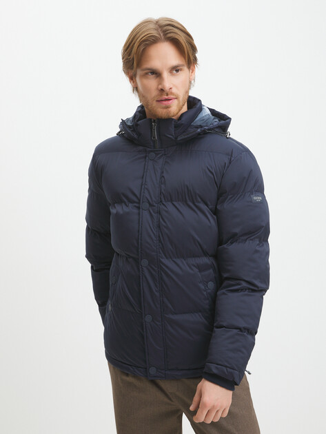 Outerwear guess store