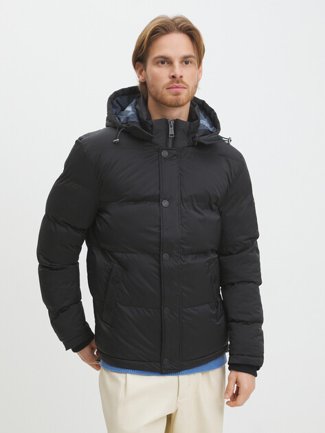 GUESS STRETCH PUFFA JACKET 4451362