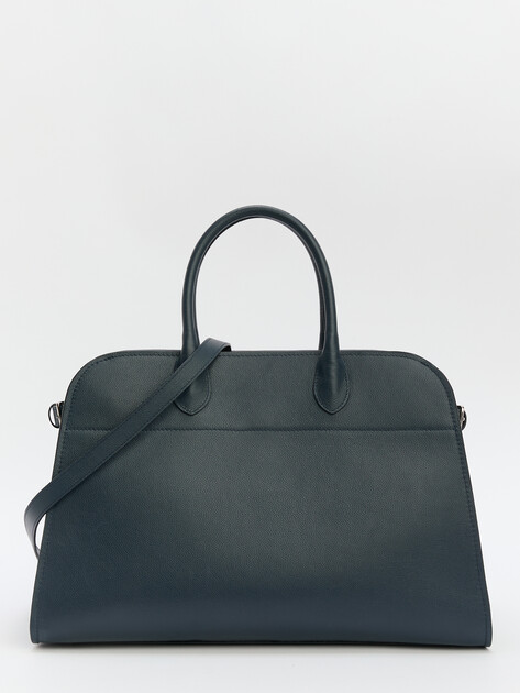 Женский тоут CALZETTI, Артикул ASHLEY MAXI, темно-синий | 4461962. Ракурс 1