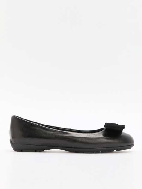 Балетки TENDANCE, Артикул GLC8221D-03, черный | 4462334. Ракурс 1