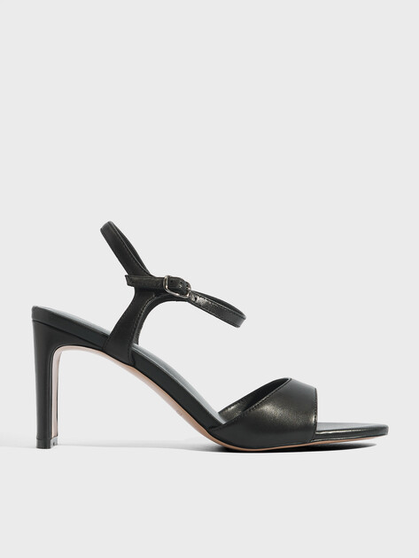 Босоножки TENDANCE, Артикул LT2462-3, черный | 4467924. Ракурс 1