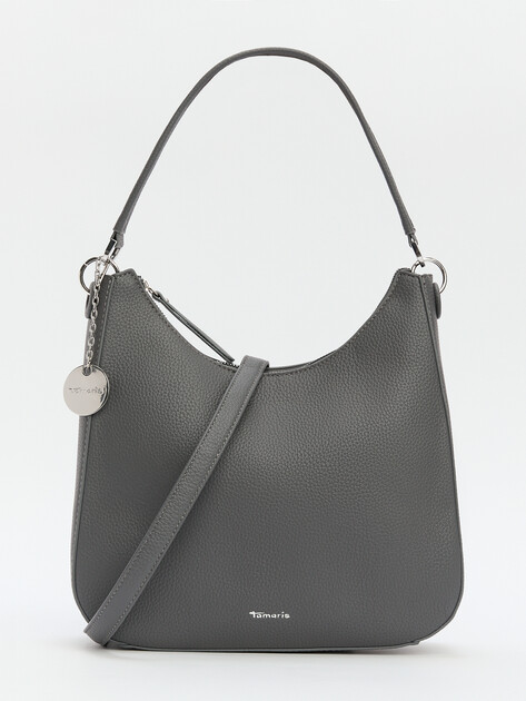 Женская сумка  TAMARIS, Артикул 33233 (K), темно-серый | 4476223. Ракурс 1