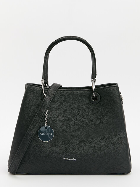 Женский тоут TAMARIS, Артикул 33235 (K), черный | 4476230. Ракурс 1